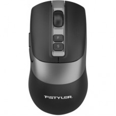 Мишка A4Tech FB50C Plus Wireless/Bluetooth Black (4711421002868)