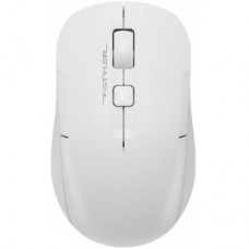 Мишка A4Tech FG16CS Air2 Wireless White (4711421998604)