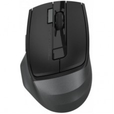 Мишка A4Tech FG45CS Air2 Wireless Stone Grey (4711421999656)