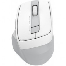 Мишка A4Tech FG35CS Plus Wireless White (4711421002998)