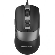 Мишка A4Tech FM50S Plus USB Black (4711421002745)