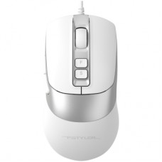 Мишка A4Tech FM50S Plus USB White (4711421002752)
