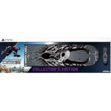 Гра Sony Tony Hawk Pro Skater 3+4 Collector's Edition, BD диск (1161861)