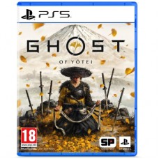Гра Sony Ghost of Yotei, BD диск (1000048558)