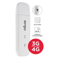Мобільний модем Ergo W023-CRC9 (lifecell)