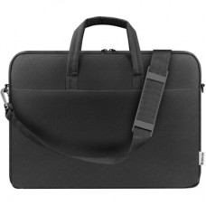 Сумка для ноутбука Defender 15.6" Forti black (26150)