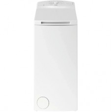 Пральна машина Whirlpool TDLR6040LEU/N