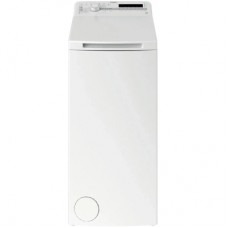 Пральна машина Whirlpool TDLR6040SEU/N