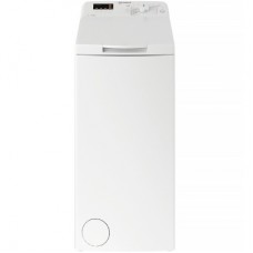 Пральна машина Indesit BTWS60400EU/N