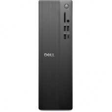 Комп'ютер Dell Pro Slim Essential SFF / i3-14100, 8, 512, WiFi, кл+м (BTO001_QVS1260_UBU)