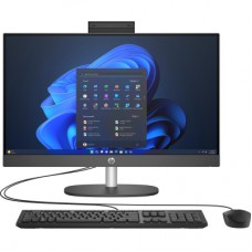 Комп'ютер HP 240 G10 AiO / i3-N300, 8, 512, WiFi, кл+м, Win11P (9M9M1AT)