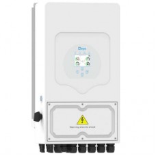 Сонячний інвертор Deye SUN-5K-SG05LP1-EU-AM2 WiFi (SUN-5K-SG05LP1-EU-AM2)