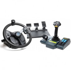 Кермо Hori Farming Vehicle Control System (810050912211)