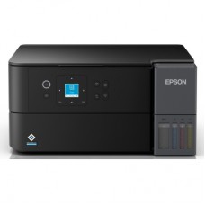 Багатофункціональний пристрій Epson EcoTank L4360 WiFi (C11CL41411)