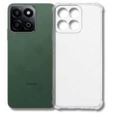 Чохол до мобільного телефона BeCover Anti-Shock Honor 200 Smart Clear (714709)