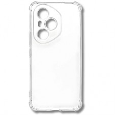 Чохол до мобільного телефона BeCover Anti-Shock Honor 400 Pro Clear (714712)