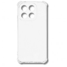 Чохол до мобільного телефона BeCover Anti-Shock Xiaomi 15T Clear (714708)