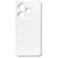 Чохол до мобільного телефона BeCover Anti-Shock Xiaomi Redmi 13x Clear (714707)