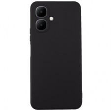 Чохол до мобільного телефона BeCover Silicone Infinix Smart 10 (X6725) Black (714664)