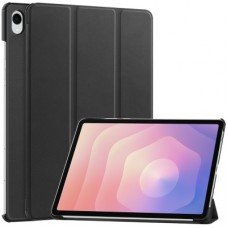 Чохол до планшета BeCover Smart Case Samsung Galaxy Tab S11 (SM-X730/X736) 11.0" Black (714647)