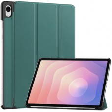 Чохол до планшета BeCover Smart Case Samsung Galaxy Tab S11 (SM-X730/X736) 11.0" Dark Green (714648)