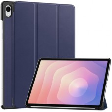 Чохол до планшета BeCover Smart Case Samsung Galaxy Tab S11 (SM-X730/X736) 11.0" Deep Blue (714649)