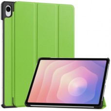 Чохол до планшета BeCover Smart Case Samsung Galaxy Tab S11 (SM-X730/X736) 11.0" Green (714650)