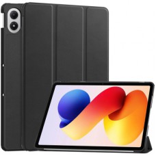 Чохол до планшета BeCover Smart Case Xiaomi Redmi Pad 2 Pro 12.1" Black (714627)