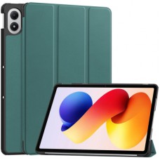 Чохол до планшета BeCover Smart Case Xiaomi Redmi Pad 2 Pro 12.1" Dark Green (714628)