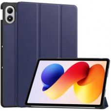 Чохол до планшета BeCover Smart Case Xiaomi Redmi Pad 2 Pro 12.1" Deep Blue (714629)