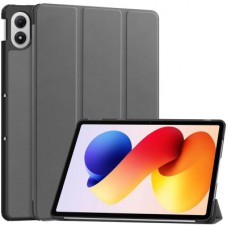 Чохол до планшета BeCover Smart Case Xiaomi Redmi Pad 2 Pro 12.1" Gray (714630)