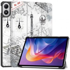Чохол до планшета BeCover Smart Case Xiaomi Redmi Pad 2 Pro 12.1" Paris (714641)