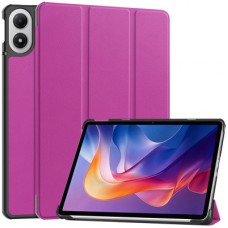 Чохол до планшета BeCover Smart Case Xiaomi Redmi Pad 2 Pro 12.1" Purple (714632)