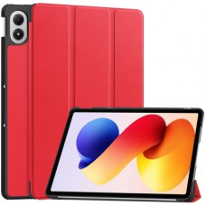Чохол до планшета BeCover Smart Case Xiaomi Redmi Pad 2 Pro 12.1" Red (714633)