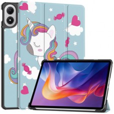 Чохол до планшета BeCover Smart Case Xiaomi Redmi Pad 2 Pro 12.1" Unicorn (714643)