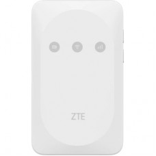 Мобільний Wi-Fi роутер ZTE LTE UFi MF935N (lifecell)
