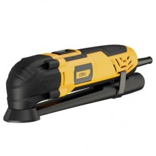 Реноватор Deli 300 Вт, 15000-22000 / хв (EDC650)