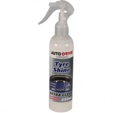 Автомобільний очисник AUTO DRIVE Shine 250ml (AD0033)