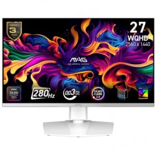 Монітор MSI MAG 272QPW QD-OLED X28