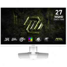 Монітор MSI MAG 274QRFW E20