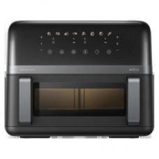 Мультипіч MOVA FD20 Pro Black (AF-5518ATB)