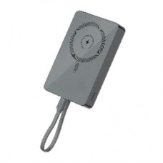 Батарея універсальна UmeTravel 5000mAh 20W M11 Magnetic and Wireless (1175593)