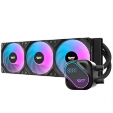 Система рідинного охолодження DARKFLASH DO360 BLACK