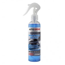 Антилід AUTO DRIVE Windshield de-lcer 250ml (AD0035)
