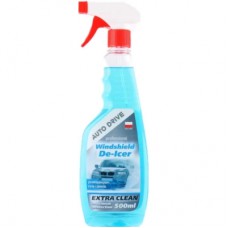 Антилід AUTO DRIVE Windshield de-lcer,500мл (AD0051)
