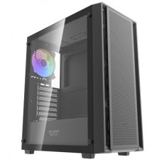 Корпус для ПК DARKFLASH DK353 BLACK
