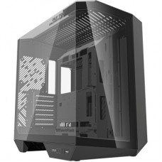 Корпус для ПК DARKFLASH DY470 BLACK