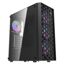 Корпус для ПК DARKFLASH DK351 BLACK