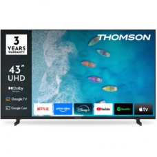 Телевізор THOMSON 43UG4S15