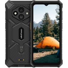 Мобільний телефон Ulefone Rugking 3 Pro 8/128Gb Black (6975326660938)